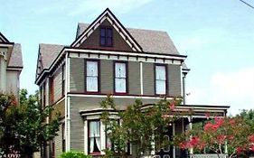 1888 Wensel House